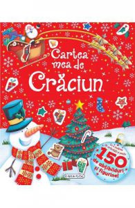 Cartea mea de Craciun