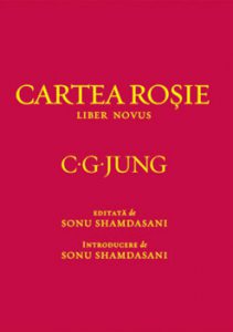Cartea Rosie - Liber Novus