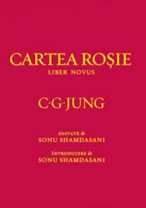 Cartea Rosie - Liber Novus de C.G. Jung