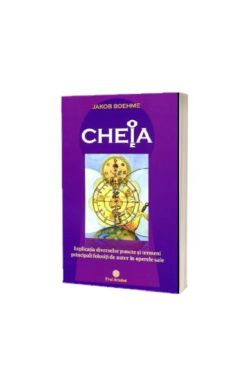 Cheia