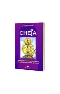 Cheia de Jakob Boehme