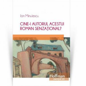 Cine-i autorul acestui roman senzational