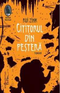 Cititorul din pestera Ed.2017