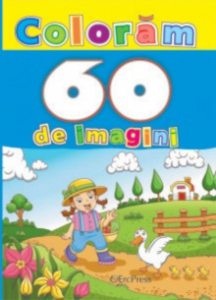 Coloram 60 de imagini