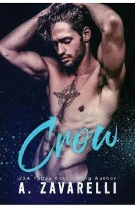 Crow de A Zavarelli