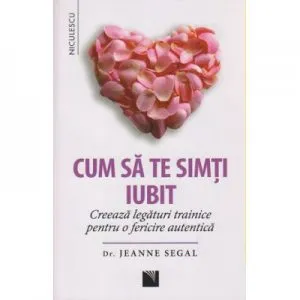 Cum sa te simti iubit de Jeanne Segal