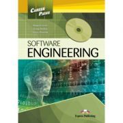 Curs limba engleza Career Paths Software Engineering Student