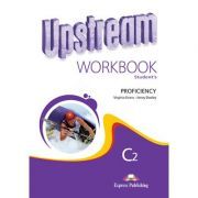 Curs limba engleza Upstream Proficiency Caiet