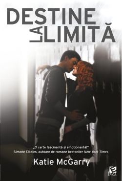 Destine la limită (Vol. 1)