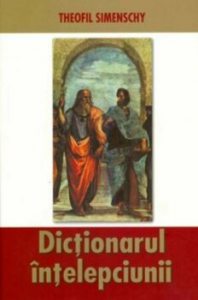 Dictionarul intelepciunii