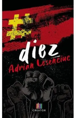 Diez de Adrian Lesenciuc