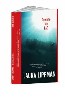 Doamna din lac de Laura Lippman