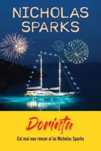 Dorința de Nicholas Sparks