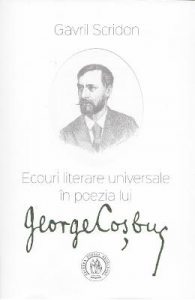 Ecouri literare universale in poezia lui George Cosbuc