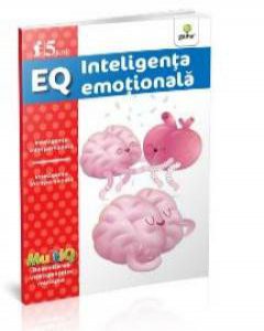 EQ.5 ani - Inteligenta emotionala