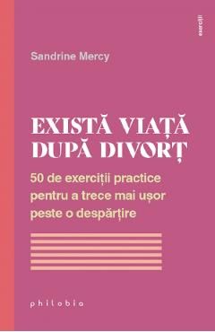 Exista viata dupa divort
