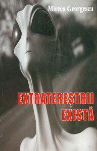 Extratereștrii există