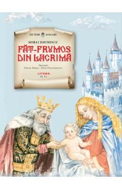 Fat-Frumos din lacrima