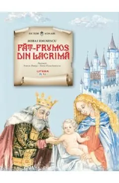 Fat-Frumos din lacrima