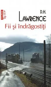 Fii si indragostiti de D.H. Lawrence