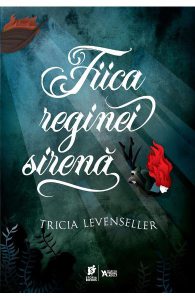 Fiica reginei sirena