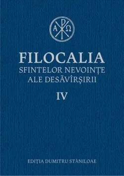 Filocalia IV