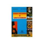 Geografie fizica generala cu elemente de cosmologie