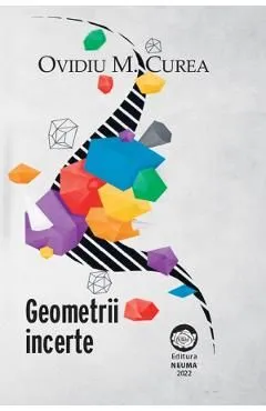 Geometrii incerte de Ovidiu M. Curea