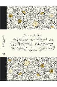 Gradina secreta. Agenda