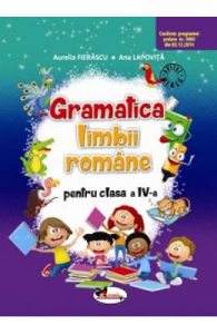 Gramatica limbii romane