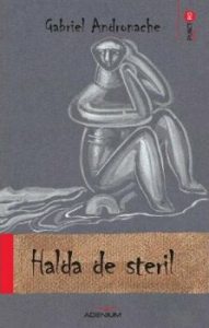 Halda de steril