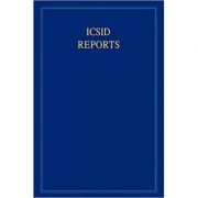 ICSID Reports: Volume 16