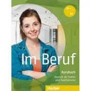 Im Beruf Kursbuch de Annette Muller