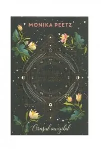 Inima timpului. Orasul invizibil de Monika Peetz