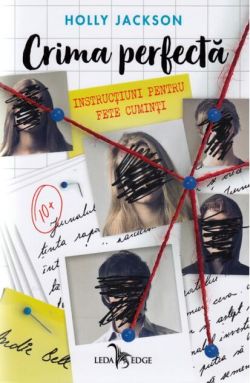 Instrucțiuni pentru fete cuminți (Vol. 1)