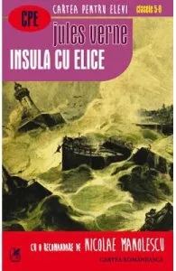 Insula cu elice de Jules Verne