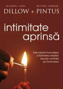 Intimitate aprinsa