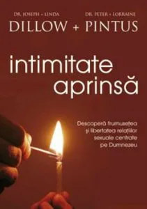 Intimitate aprinsa de Pintus