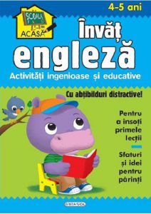 Invat engleza