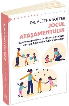 Jocul atasamentului