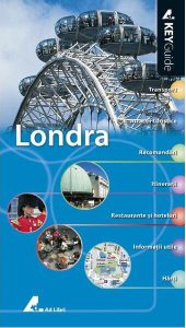Key Guide: Londra