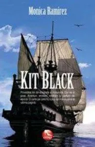 Kit Black de Monica Ramirez