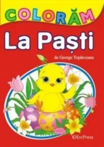 La Pasti de George Topirceanu