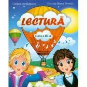 LECTURA clasa a 3-a de Cristina-Diana Neculai