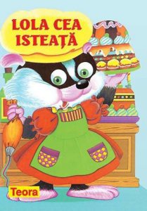 Lola cea isteata