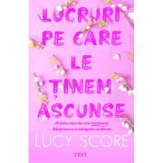 Lucruri pe care le tinem ascunse