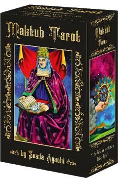 Maktub Tarot