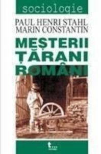 Mesterii tarani romani