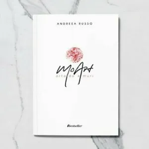 MoArt. Arta de a muri de Andreea Russo