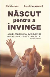 Nascut pentru a invinge de Dorothy Jongeward